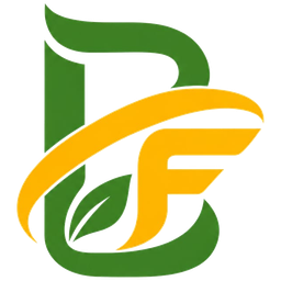 Burq Flow logo